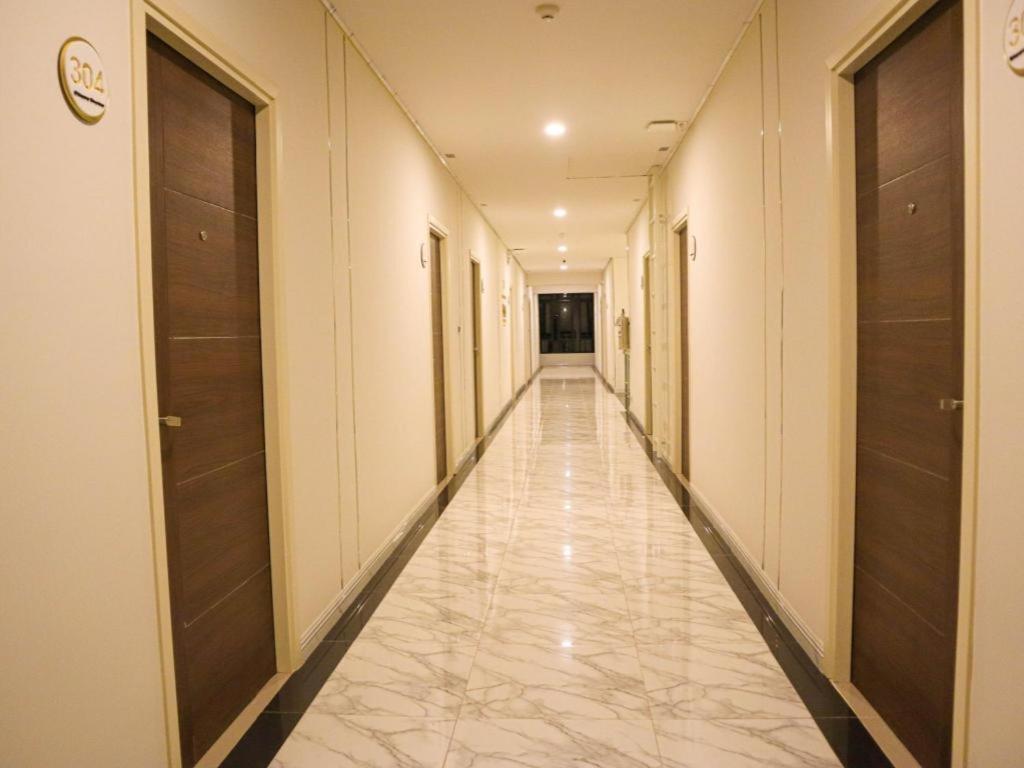 Aiyara Riverine Hotel, Nakhon Phanom Esterno foto