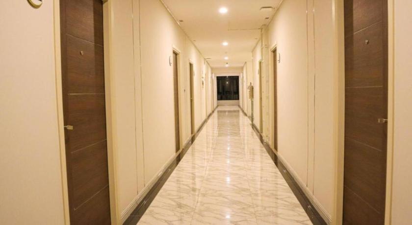 Aiyara Riverine Hotel, Nakhon Phanom Esterno foto